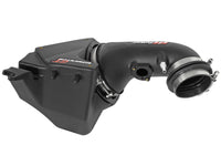 Momentum GT Cold Air Intake System w/ Pro 5R Filter Cadillac Cts-V 09-15 V8-6.2L (sc) aFe Power aFe Power