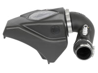 Momentum GT Cold Air Intake System w/ Pro 5R Filter Cadillac Ats 13-19 L4-2.0L (t) aFe Power aFe Power