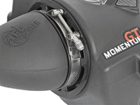 Momentum GT Cold Air Intake System w/ Pro 5R Filter Cadillac Ats 13-19 L4-2.0L (t) aFe Power aFe Power