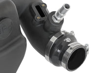 Momentum GT Cold Air Intake System w/ Pro 5R Filter Cadillac Ats 13-19 L4-2.0L (t) aFe Power aFe Power