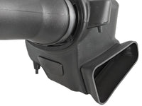 Momentum GT Cold Air Intake System w/ Pro 5R Filter Chevrolet Camaro SS 16-24 V8-6.2L aFe Power aFe Power