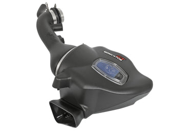 compare product Momentum GT Cold Air Intake System w/ Pro 5R Filter Chevrolet Camaro 16-24 V6-3.6L aFe Power