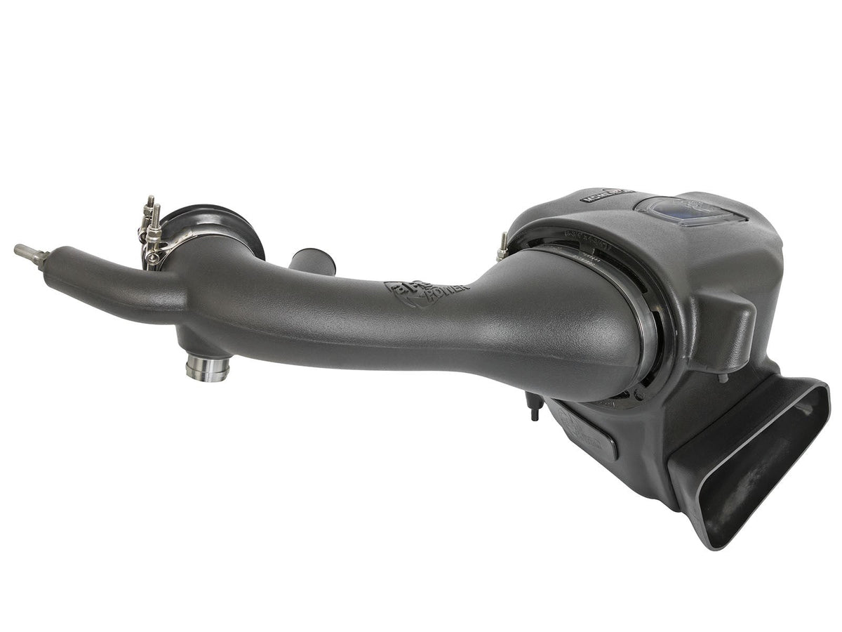 Momentum GT Cold Air Intake System w/ Pro 5R Filter Chevrolet Camaro 16-24 V6-3.6L aFe Power aFe Power