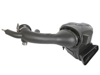 Momentum GT Cold Air Intake System w/ Pro 5R Filter Chevrolet Camaro 16-24 V6-3.6L aFe Power aFe Power