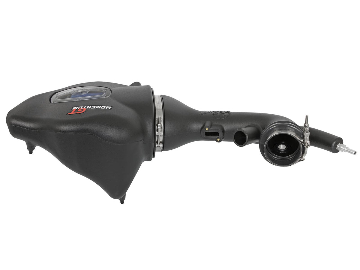 Momentum GT Cold Air Intake System w/ Pro 5R Filter Chevrolet Camaro 16-24 V6-3.6L aFe Power aFe Power
