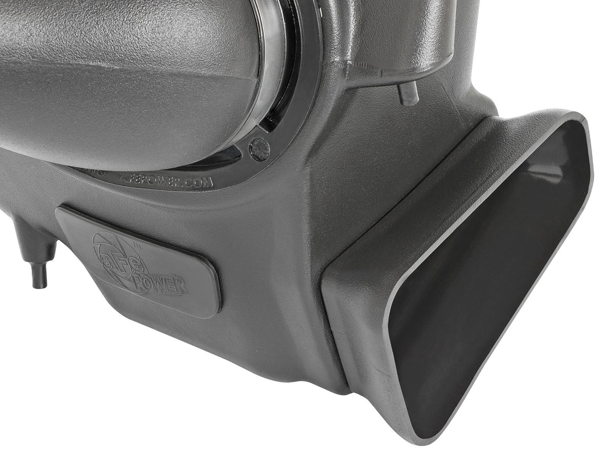 Momentum GT Cold Air Intake System w/ Pro 5R Filter Chevrolet Camaro 16-24 V6-3.6L aFe Power aFe Power