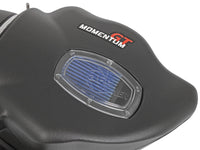 Momentum GT Cold Air Intake System w/ Pro 5R Filter Chevrolet Camaro 16-24 V6-3.6L aFe Power aFe Power