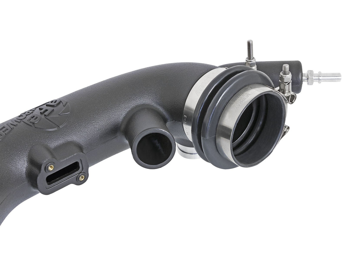 Momentum GT Cold Air Intake System w/ Pro 5R Filter Chevrolet Camaro 16-24 V6-3.6L aFe Power aFe Power
