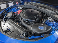 Momentum GT Cold Air Intake System w/ Pro 5R Filter Chevrolet Camaro 16-24 V6-3.6L aFe Power aFe Power