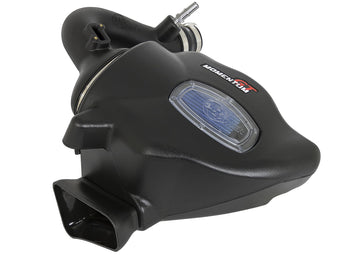 compare product Momentum GT Cold Air Intake System w/ Pro 5R Filter Chevrolet Camaro 16-23 L4-2.0L (t) aFe Power