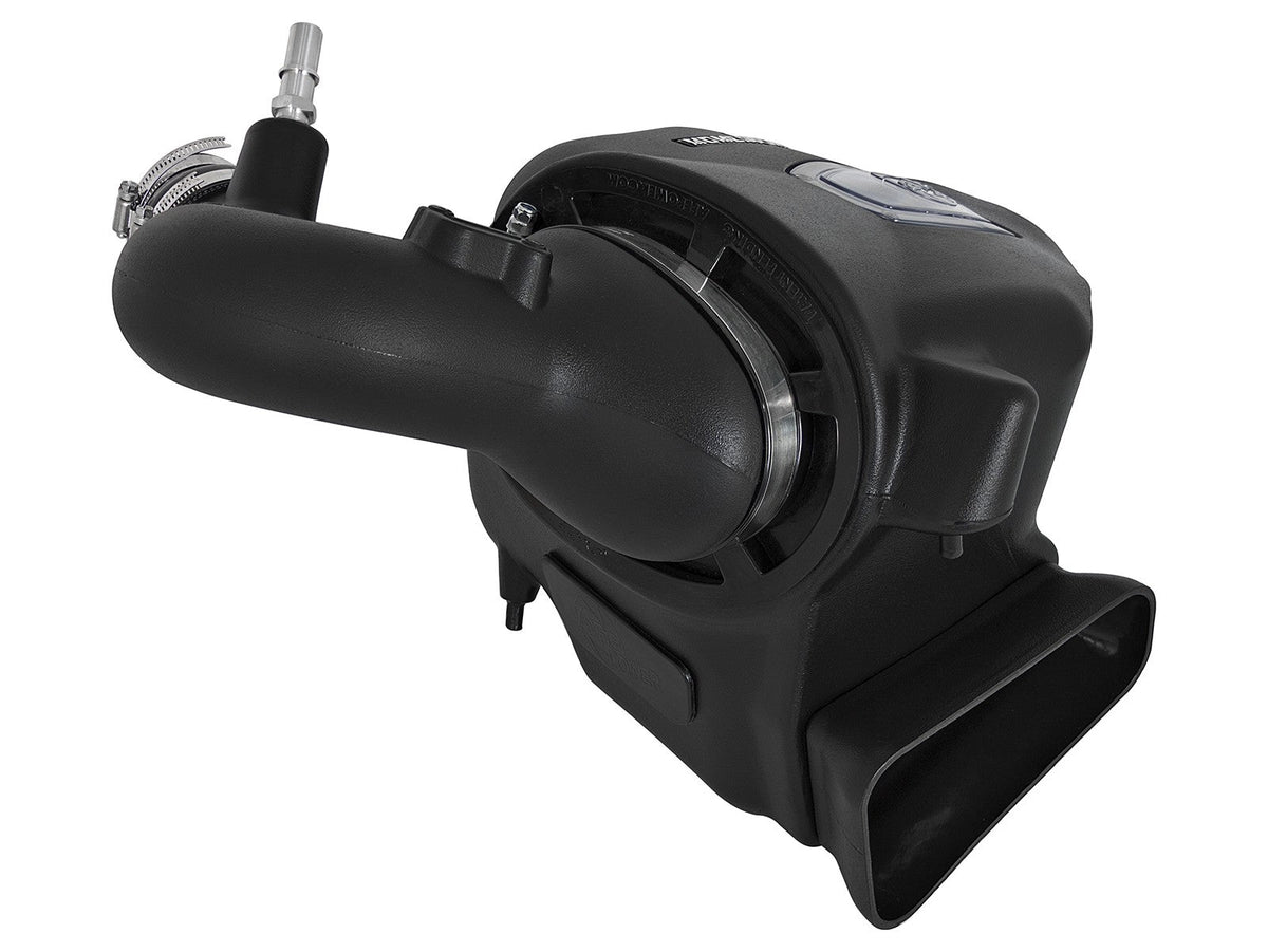 Momentum GT Cold Air Intake System w/ Pro 5R Filter Chevrolet Camaro 16-23 L4-2.0L (t) aFe Power aFe Power