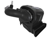 Momentum GT Cold Air Intake System w/ Pro 5R Filter Chevrolet Camaro 16-23 L4-2.0L (t) aFe Power aFe Power