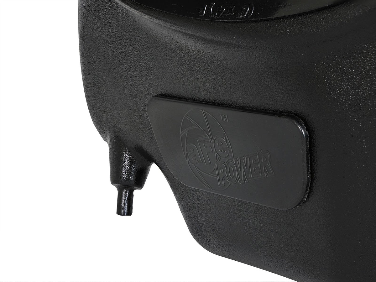 Momentum GT Cold Air Intake System w/ Pro 5R Filter Chevrolet Camaro 16-23 L4-2.0L (t) aFe Power aFe Power