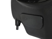 Momentum GT Cold Air Intake System w/ Pro 5R Filter Chevrolet Camaro 16-23 L4-2.0L (t) aFe Power aFe Power