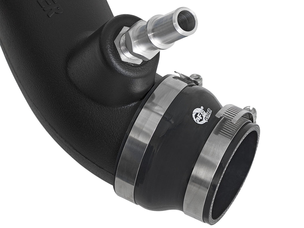 Momentum GT Cold Air Intake System w/ Pro 5R Filter Chevrolet Camaro 16-23 L4-2.0L (t) aFe Power aFe Power