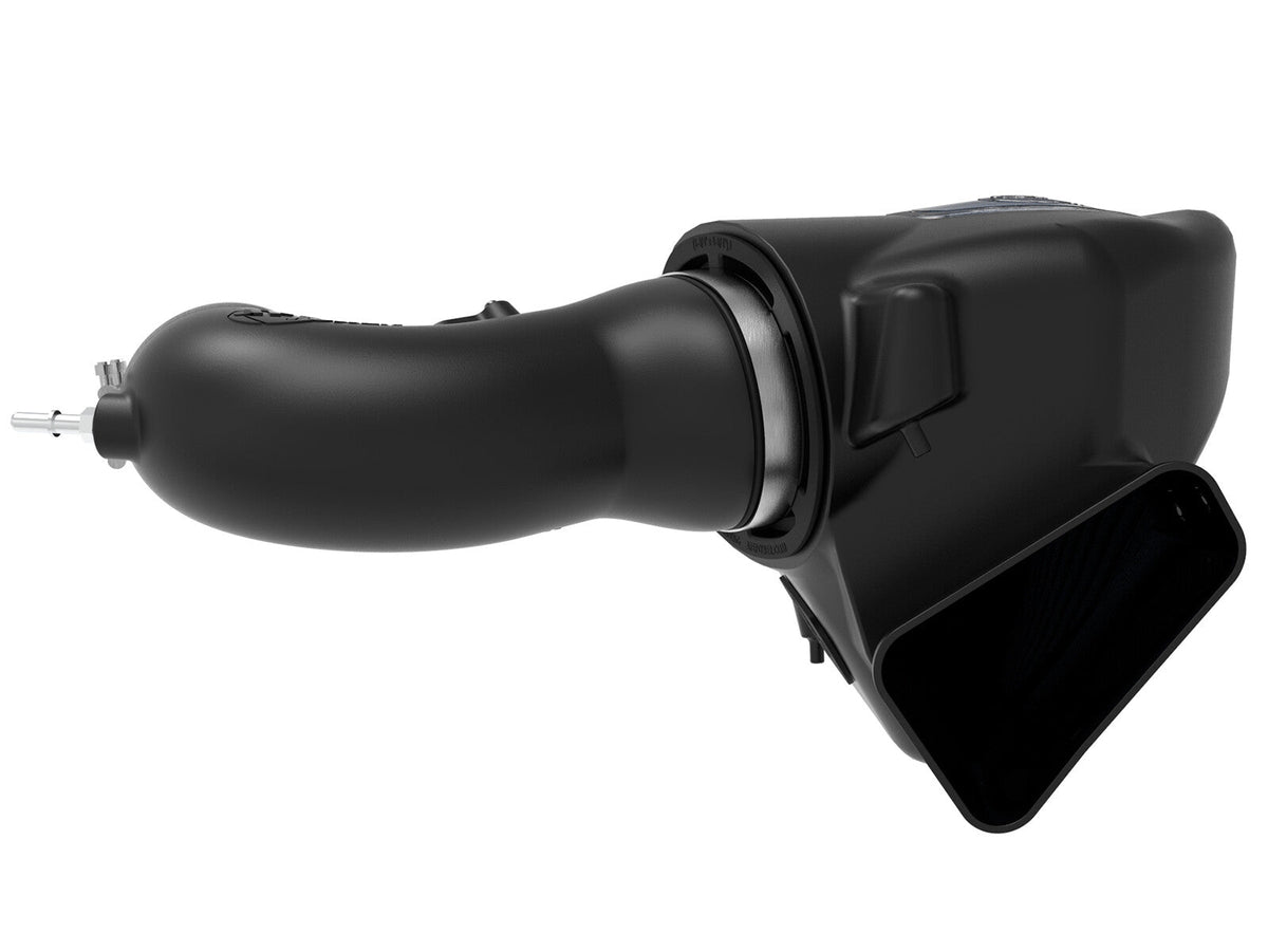 Momentum GT Cold Air Intake System w/ Pro 5R Filter Chevrolet Camaro ZL1 17-24 V8-6.2L (sc) aFe Power aFe Power