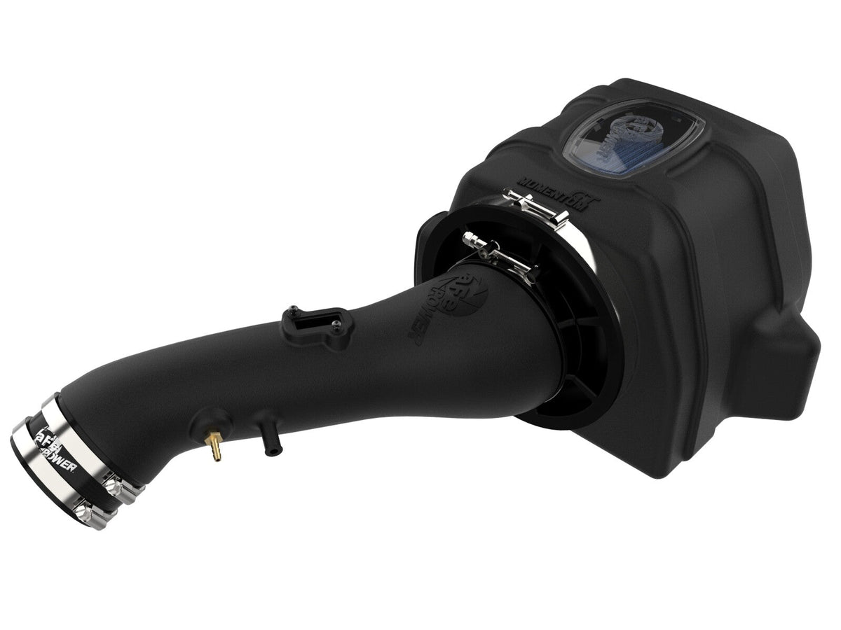 Momentum GT Cold Air Intake System w/ Pro 5R Filter Toyota Tundra 07-21 V8-5.7L aFe Power aFe Power