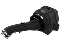 Momentum GT Cold Air Intake System w/ Pro 5R Filter Toyota Tundra 07-21 V8-5.7L aFe Power aFe Power