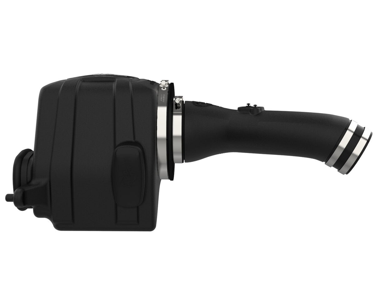 Momentum GT Cold Air Intake System w/ Pro 5R Filter Toyota Tundra 07-21 V8-5.7L aFe Power aFe Power
