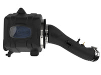 Momentum GT Cold Air Intake System w/ Pro 5R Filter Toyota Tundra 07-21 V8-5.7L aFe Power aFe Power