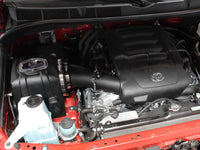 Momentum GT Cold Air Intake System w/ Pro 5R Filter Toyota Tundra 07-21 V8-5.7L aFe Power aFe Power