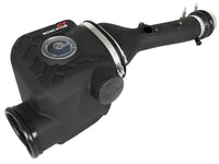 Momentum GT Cold Air Intake System w/ Pro 5R Filter Toyota Tacoma 05-11 V6-4.0L aFe Power aFe Power