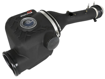 compare product Momentum GT Cold Air Intake System w/ Pro 5R Filter Toyota Tacoma 05-11 V6-4.0L aFe Power