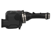 Momentum GT Cold Air Intake System w/ Pro 5R Filter Toyota Tacoma 05-11 V6-4.0L aFe Power aFe Power