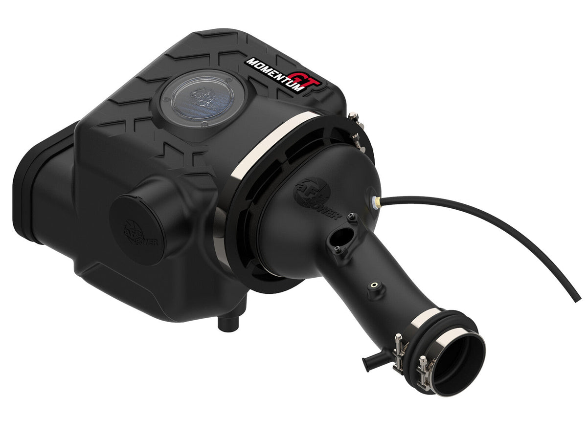 Momentum GT Cold Air Intake System w/ Pro 5R Filter Toyota Tacoma 05-11 V6-4.0L aFe Power aFe Power