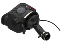 Momentum GT Cold Air Intake System w/ Pro 5R Filter Toyota Tacoma 05-11 V6-4.0L aFe Power aFe Power