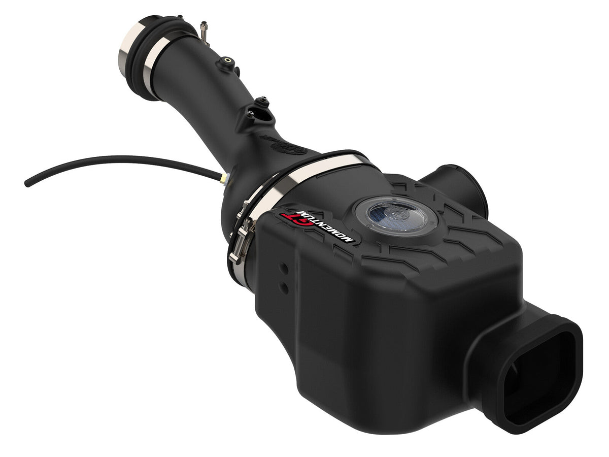 Momentum GT Cold Air Intake System w/ Pro 5R Filter Toyota Tacoma 05-11 V6-4.0L aFe Power aFe Power