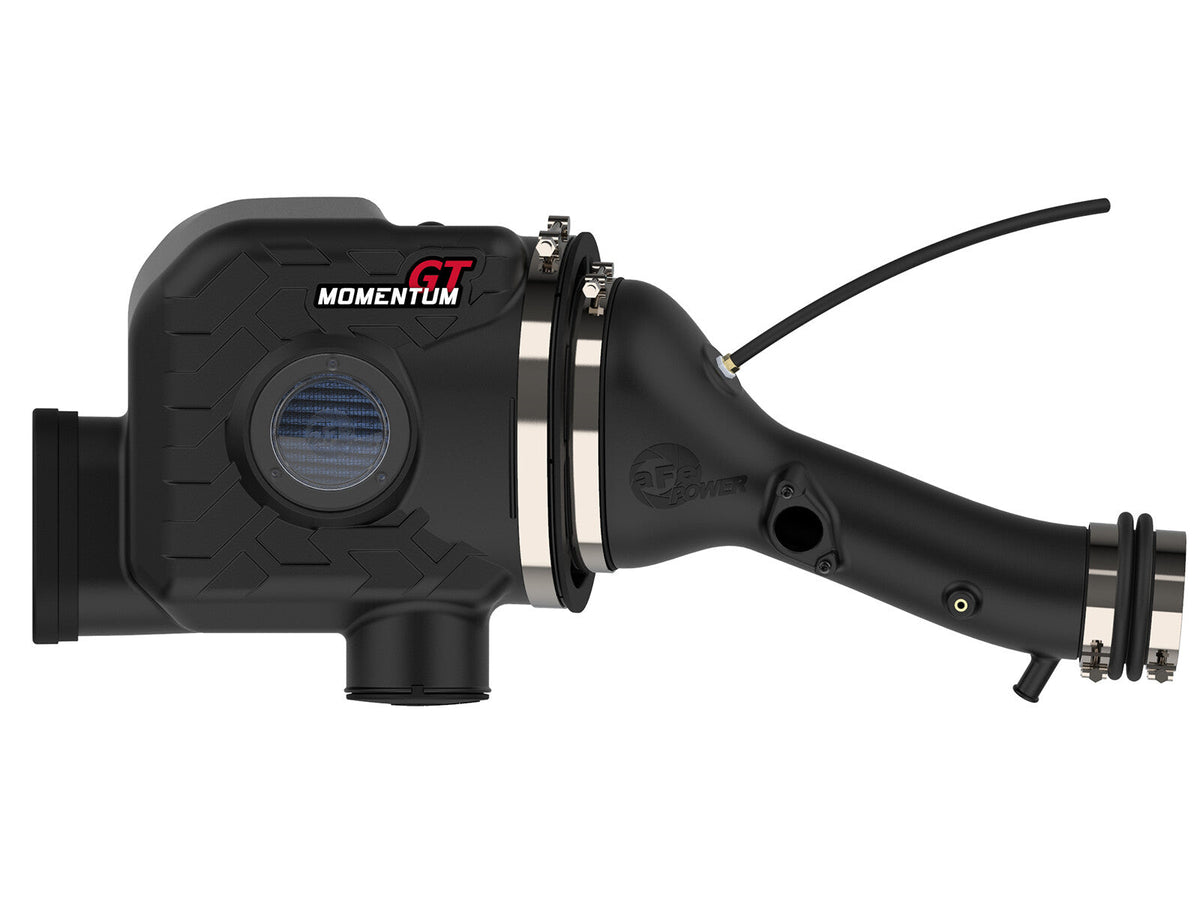 Momentum GT Cold Air Intake System w/ Pro 5R Filter Toyota Tacoma 05-11 V6-4.0L aFe Power aFe Power