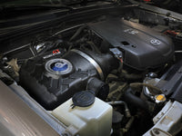 Momentum GT Cold Air Intake System w/ Pro 5R Filter Toyota Tacoma 05-11 V6-4.0L aFe Power aFe Power
