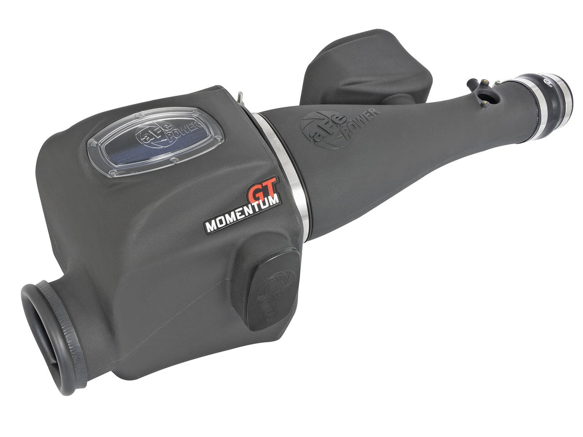 Momentum GT Cold Air Intake System w/ Pro 5R Filter Toyota Tacoma 16-23 V6-3.5L aFe Power aFe Power