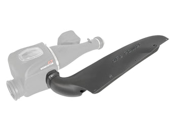 compare product Dynamic Air Scoop D.A.S. Fits Momentum Intake Pn: 54-76005 aFe Power