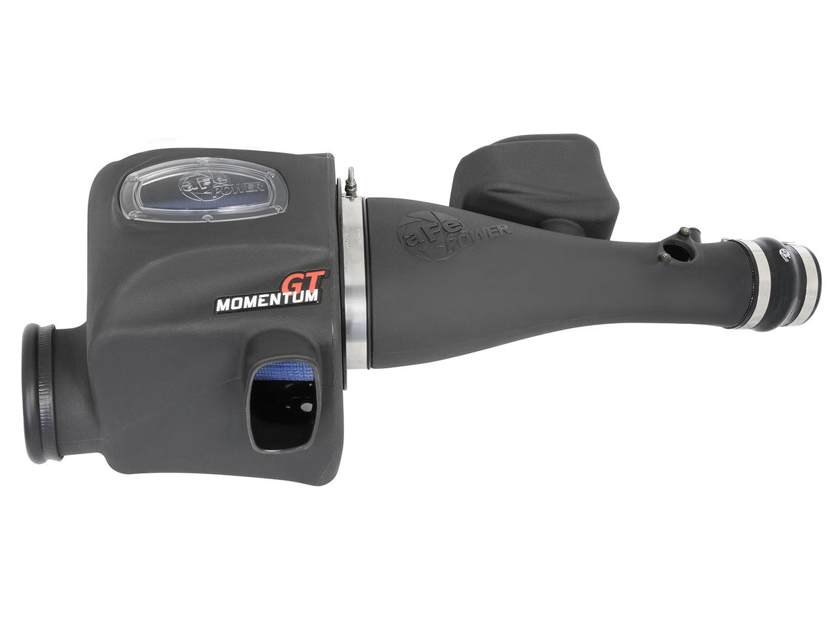 Momentum GT Cold Air Intake System w/ Pro 5R Filter Toyota Tacoma 16-23 V6-3.5L aFe Power aFe Power