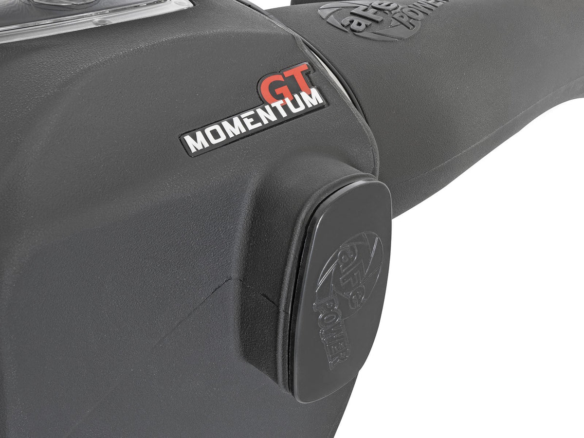 Momentum GT Cold Air Intake System w/ Pro 5R Filter Toyota Tacoma 16-23 V6-3.5L aFe Power aFe Power