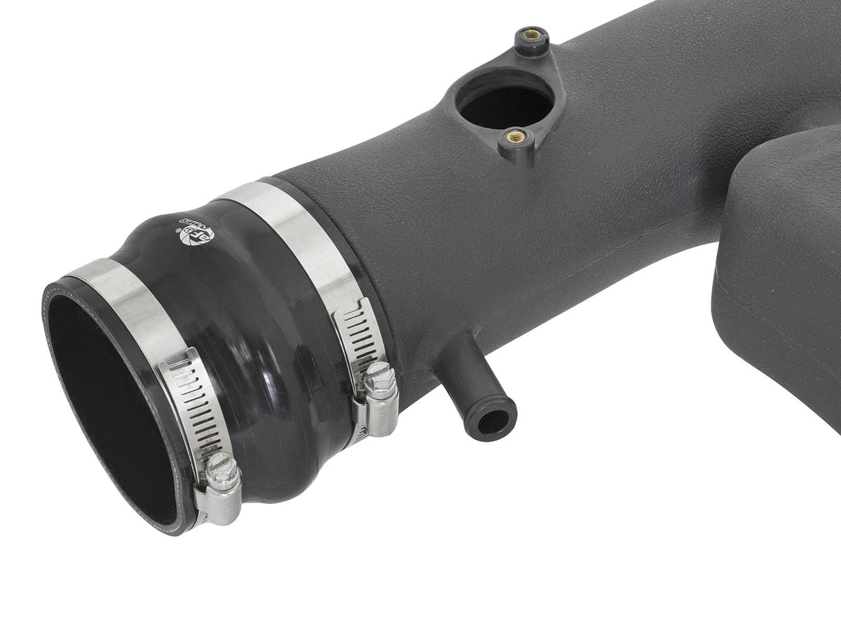 Momentum GT Cold Air Intake System w/ Pro 5R Filter Toyota Tacoma 16-23 V6-3.5L aFe Power aFe Power