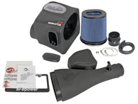 Momentum GT Cold Air Intake System w/ Pro 5R Filter Toyota Tacoma 16-23 V6-3.5L aFe Power aFe Power