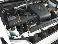 Momentum GT Cold Air Intake System w/ Pro 5R Filter Toyota Tacoma 16-23 V6-3.5L aFe Power aFe Power