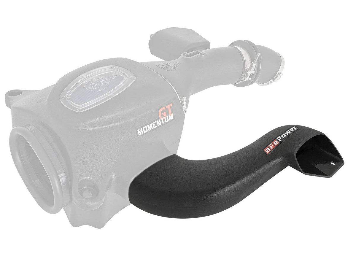 Dynamic Air Scoop D.A.S. Fits aFe Power Intakes aFe Power aFe Power