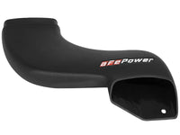 Dynamic Air Scoop D.A.S. Fits aFe Power Intakes aFe Power aFe Power