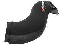Dynamic Air Scoop D.A.S. Fits aFe Power Intakes aFe Power aFe Power