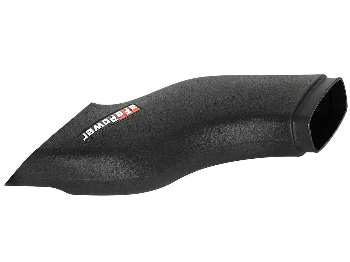 Dynamic Air Scoop D.A.S. Fits aFe Power Intakes aFe Power aFe Power