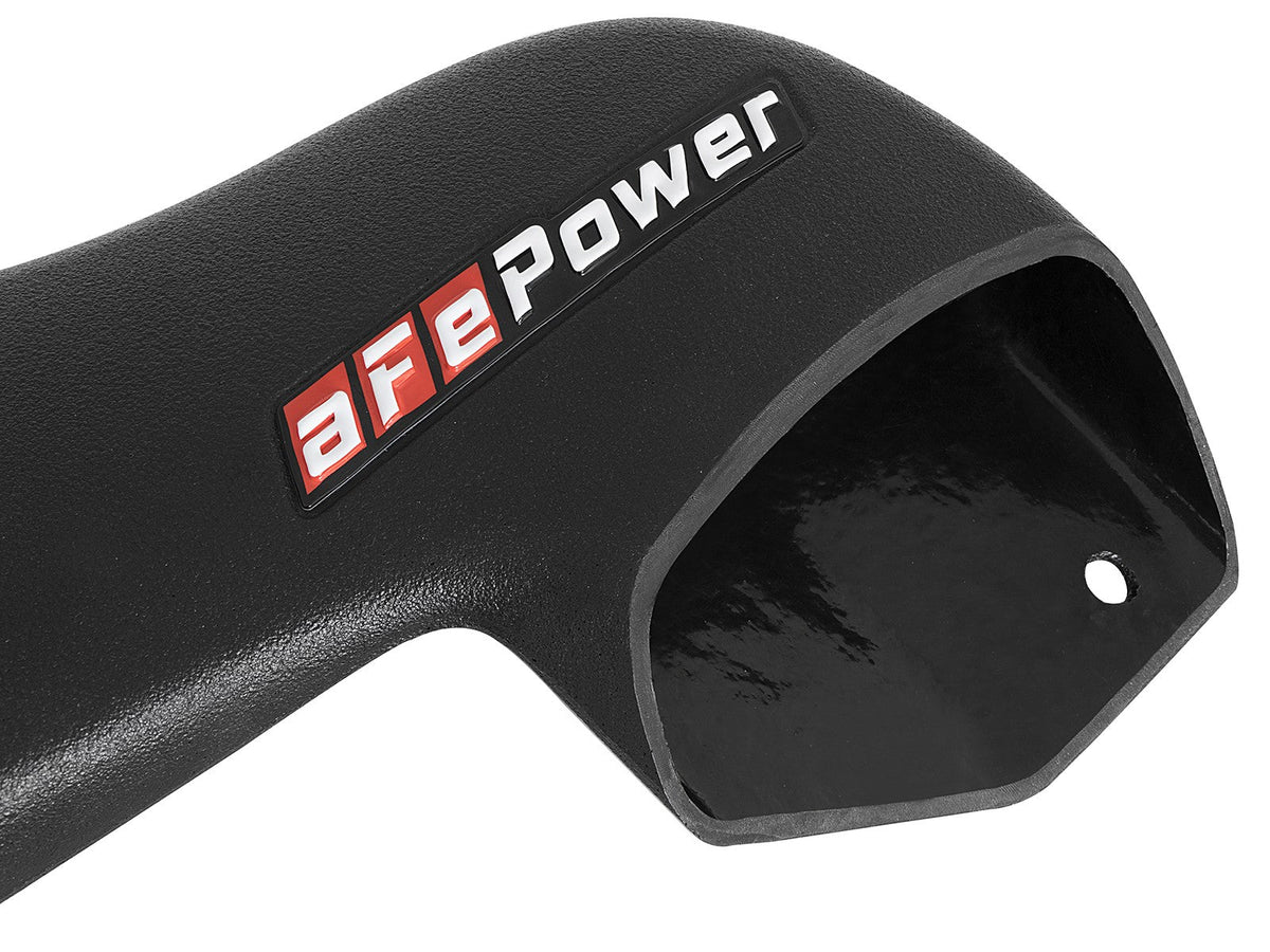 Dynamic Air Scoop D.A.S. Fits aFe Power Intakes aFe Power aFe Power