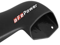 Dynamic Air Scoop D.A.S. Fits aFe Power Intakes aFe Power aFe Power