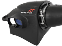 Momentum GT Cold Air Intake System w/ Pro 5R Filter Lexus LX570/Toyota Land Cruiser (J200) 08-21 V8-5.7L/V8-4.6L aFe Power aFe Power