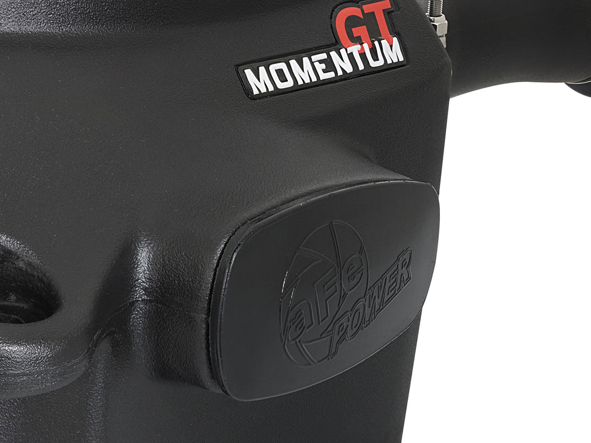 Momentum GT Cold Air Intake System w/ Pro 5R Filter Lexus LX570/Toyota Land Cruiser (J200) 08-21 V8-5.7L/V8-4.6L aFe Power aFe Power