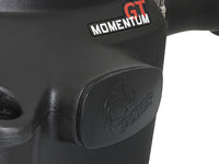 Momentum GT Cold Air Intake System w/ Pro 5R Filter Lexus LX570/Toyota Land Cruiser (J200) 08-21 V8-5.7L/V8-4.6L aFe Power aFe Power