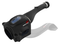 Momentum GT Cold Air Intake System w/ Pro 5R Filter Toyota Land Cruiser (J200) 08-11 V6-4.0L aFe Power aFe Power